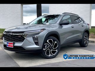 2026 Chevrolet Trax for sale in Chico CA