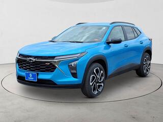 2026 Chevrolet Trax for sale in Matteson IL