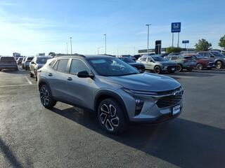 2026 Chevrolet Trax for sale in Bradley IL