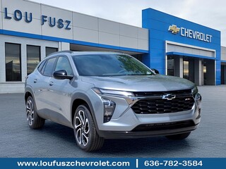 2026 Chevrolet Trax for sale in Cincinnati OH