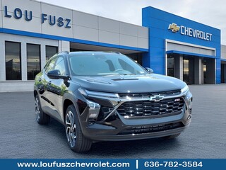 2026 Chevrolet Trax for sale in Cincinnati OH