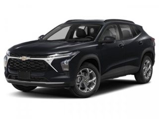 2025 Chevrolet Trax for sale in Johnston RI