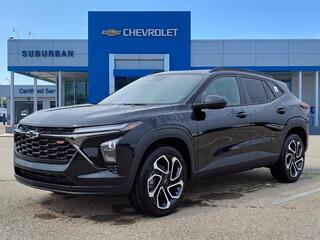 2025 Chevrolet Trax for sale in Ann Arbor MI
