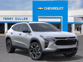 2025 Chevrolet Trax for sale in Jonesboro GA
