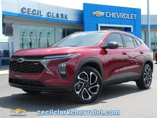 2025 Chevrolet Trax for sale in Leesburg FL