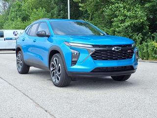 2025 Chevrolet Trax for sale in Cincinnati OH
