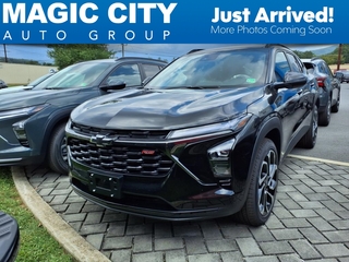 2025 Chevrolet Trax for sale in Roanoke VA