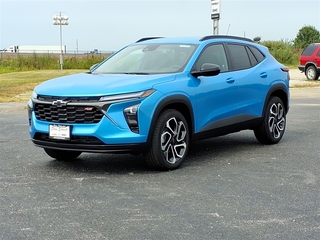 2025 Chevrolet Trax for sale in Litchfield IL