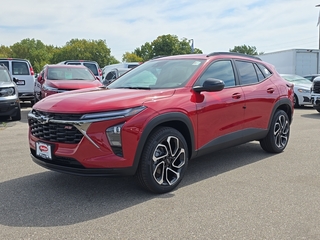 2026 Chevrolet Trax for sale in South Hill VA