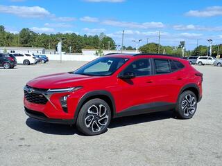 2026 Chevrolet Trax for sale in Rocky Mount NC
