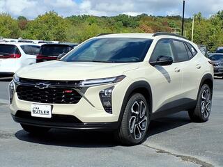 2026 Chevrolet Trax for sale in Linn MO