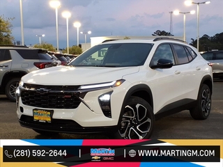 2026 Chevrolet Trax for sale in Cleveland TX