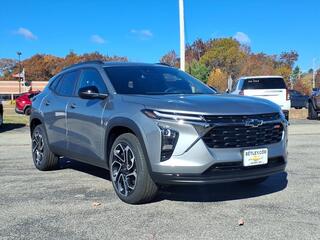 2026 Chevrolet Trax for sale in Derry NH