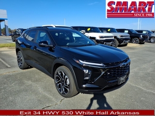 2026 Chevrolet Trax for sale in White Hall AR