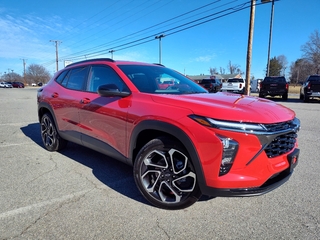 2026 Chevrolet Trax for sale in Rocky Mount VA