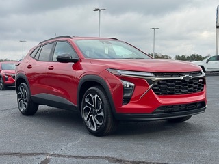 2026 Chevrolet Trax for sale in West Union SC