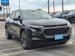 2026 Chevrolet Trax for sale in Austin TX