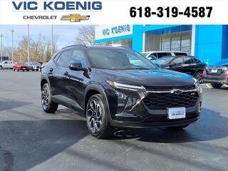 2026 Chevrolet Trax for sale in Carbondale IL