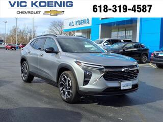 2026 Chevrolet Trax for sale in Carbondale IL