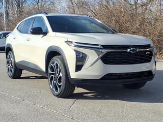 2026 Chevrolet Trax for sale in Cincinnati OH