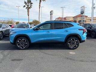 2026 Chevrolet Trax for sale in Chico CA
