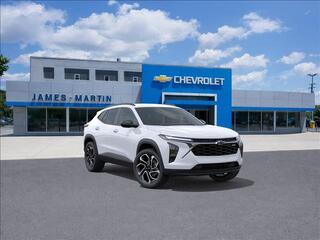 2026 Chevrolet Trax for sale in Detroit MI
