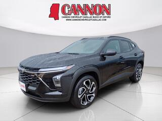 2026 Chevrolet Trax for sale in Dekalb MS