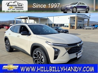 2026 Chevrolet Trax for sale in Mountain View AR