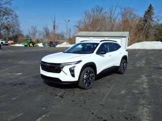 2026 Chevrolet Trax for sale in Cortland OH