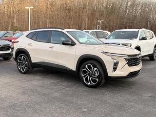 2026 Chevrolet Trax for sale in Princeton WV