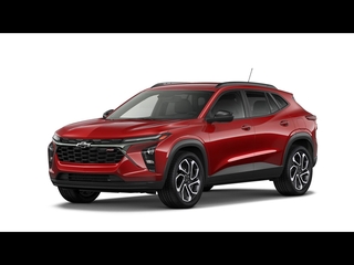 2026 Chevrolet Trax for sale in Nitro WV