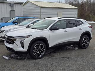 2026 Chevrolet Trax for sale in Forest City NC