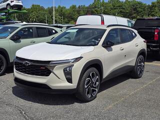 2026 Chevrolet Trax for sale in Forest City NC