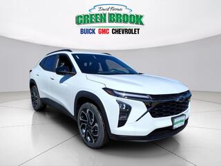 2026 Chevrolet Trax for sale in Green Brook, NJ