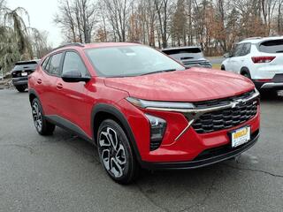 2026 Chevrolet Trax for sale in North Brunswick NJ