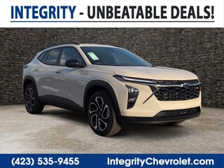 2026 Chevrolet Trax for sale in Chattanooga TN