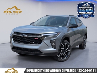 2026 Chevrolet Trax for sale in Chattanooga TN