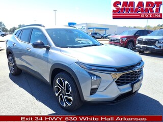 2026 Chevrolet Trax for sale in White Hall AR