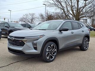 2026 Chevrolet Trax for sale in Ann Arbor MI