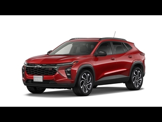 2026 Chevrolet Trax for sale in Nitro WV