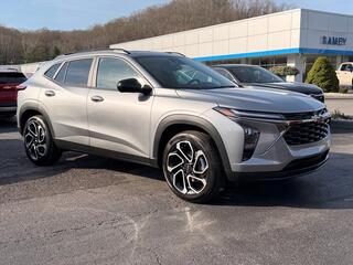 2026 Chevrolet Trax for sale in Princeton WV