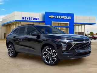 2026 Chevrolet Trax for sale in Sand Springs OK