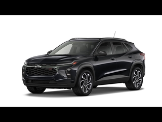 2026 Chevrolet Trax for sale in Nitro WV