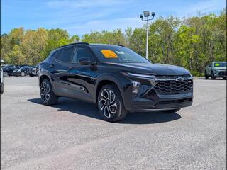 2026 Chevrolet Trax for sale in Ringgold GA