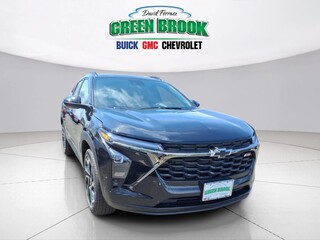 2026 Chevrolet Trax for sale in Green Brook, NJ