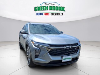 2026 Chevrolet Trax for sale in Green Brook, NJ