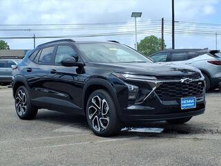 2026 Chevrolet Trax for sale in Austin TX