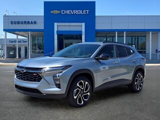 2026 Chevrolet Trax for sale in Ann Arbor MI