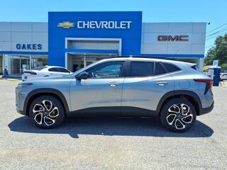 2026 Chevrolet Trax for sale in Greenville MS
