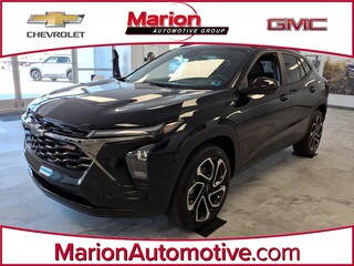 2026 Chevrolet Trax for sale in Marion VA